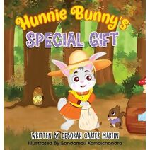 Hunnie Bunny's Special Gift (Hunnie Bunny)