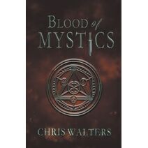 Blood of Mystics (Saga of Mystics)