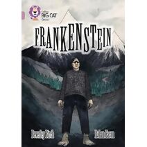 Frankenstein (Collins Big Cat)