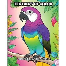Feathers of Color
