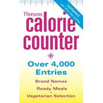 Thorsons Calorie Counter