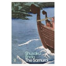 Samurai (Penguin Modern Classics)