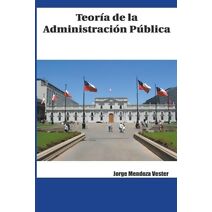 Teoría de la Administración Pública (Economia)
