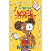 Shona, Word Detective (4u2read)