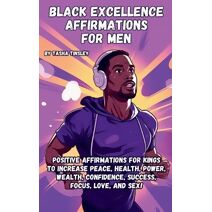 Black Excellence Affirmations for Men