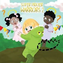 Super Prayer Warriors 2