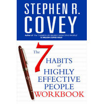 7 Habits of Highly Effective People Personal Workbook (COVEY)