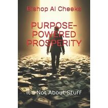 Purpose-Powered Prosperity