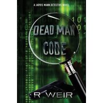Dead Man Code (Jarvis Mann Detective)