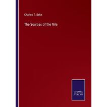 Sources of the Nile