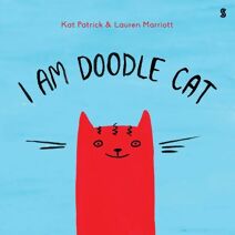 I Am Doodle Cat (Doodle Cat)