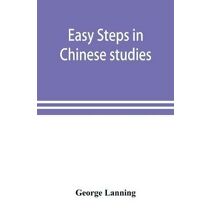 Easy steps in Chinese studies