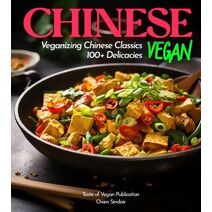Chinese Vegan Cookbook (Taste of Vegan)