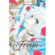 Prince Freya, Vol. 1 (Prince Freya)