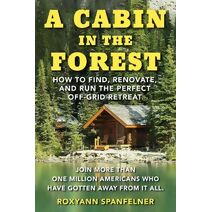 Cabin in The Forest
