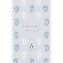 Frankenstein (Penguin English Library)