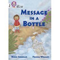 Message in a Bottle (Collins Big Cat)