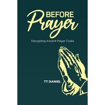 Before Prayer