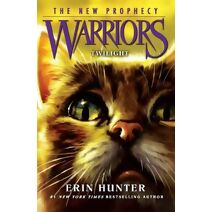 TWILIGHT (Warriors: The New Prophecy)