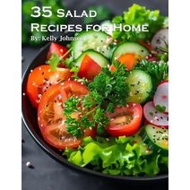 35 Salad Recipes for Home