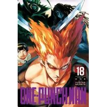 One-Punch Man, Vol. 18 (One-Punch Man)
