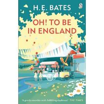 Oh! to be in England (Larkin Family Series)