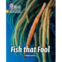 Fish that Fool (Big Cat Phonics for Little Wandle Letters and Sounds Revised)