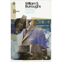 Naked Lunch (Penguin Modern Classics)