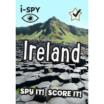 i-SPY Ireland (Collins Michelin i-SPY Guides)