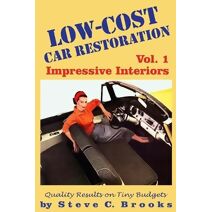 Low-Cost Car Restoration Vol. 1 (Low-Cost Car Restoration)