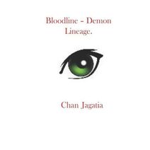 Bloodline - Demon Lineage (Evil Within Me)