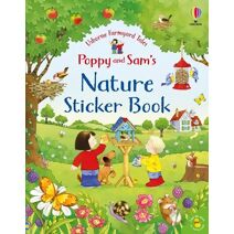 Poppy and Sam's Nature Sticker Book (Farmyard Tales Poppy and Sam)