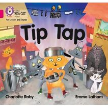 Tip Tap (Collins Big Cat Phonics for Letters and Sounds)