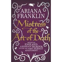 Mistress Of The Art Of Death (Adelia Aguilar)