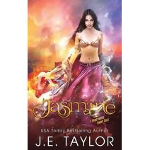 Jasmine (Fractured Fairy Tale)