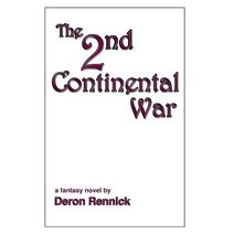 2nd Continental War