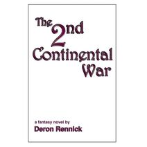2nd Continental War