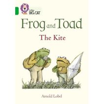Frog and Toad: The Kite (Collins Big Cat)