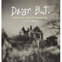 Dear B.J. - Fine Art Edition