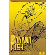 Banana Fish, Vol. 3 (Banana Fish)