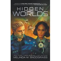 Hidden Worlds (Imperials Saga)