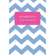 Brooklyn's Pocket Posh Journal, Chevron