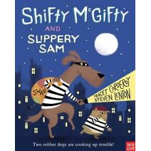 Shifty McGifty and Slippery Sam (Shifty McGifty and Slippery Sam)