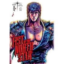 Fist of the North Star, Vol. 1 (Fist Of The North Star)