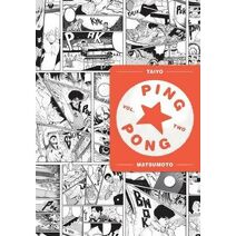 Ping Pong, Vol. 2 (Ping Pong)
