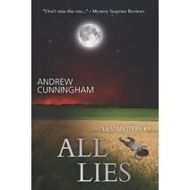 All Lies (Lies Mystery Thriller)