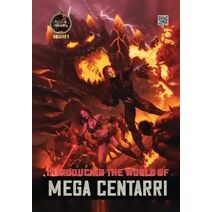 MEGA CENTARRI Vol 1