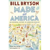 Made In America (Bryson)