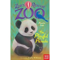 Zoe's Rescue Zoo: The Playful Panda (Zoe's Rescue Zoo)