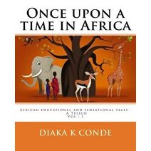 Once upon a time in Africa (Once Upon a Time in Africa)